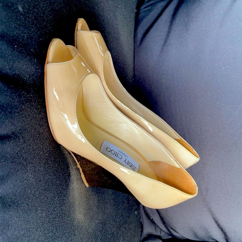 Jimmy Choo Baxen